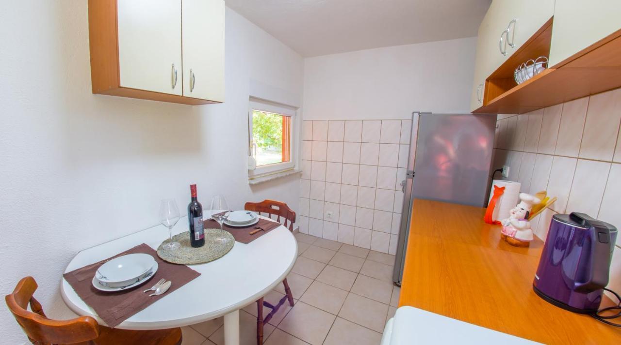Holiday Home Narona Mostar Exterior photo