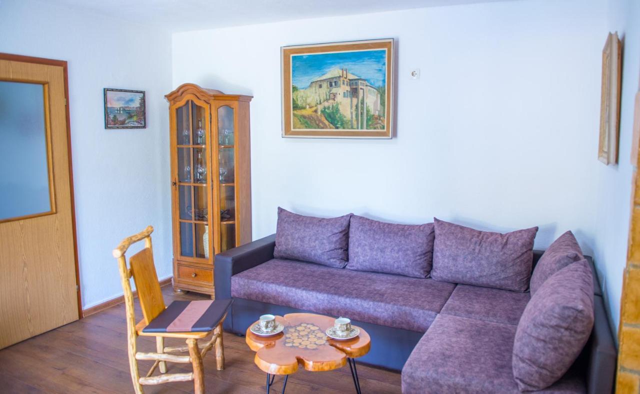 Holiday Home Narona Mostar Exterior photo